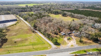 More details for 18040 Blue Star Hwy, Quincy, FL - Land for Sale