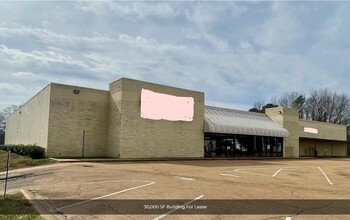 1150 E Peace St, Canton, MS for rent Building Photo- Image 2 of 6