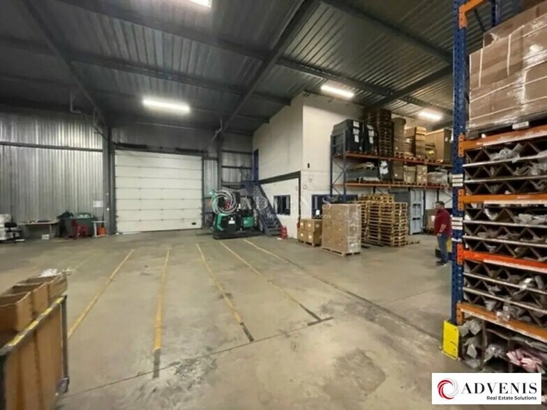 Light Industrial in Blanquefort for sale - Building Photo - Image 2 of 8