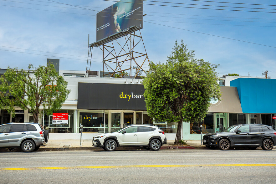 8379-8389 W 3rd St, Los Angeles, CA for rent - Building Photo - Image 2 of 8