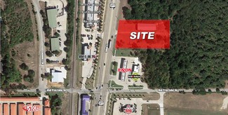 More details for 1001 S Main St, Keller, TX - Land for Sale