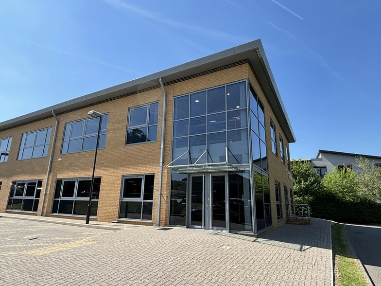 Cumnor Hl, Oxford to rent - Building Photo - Image 2 of 2