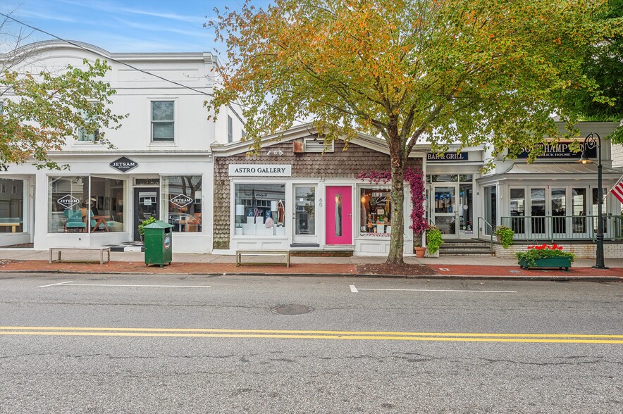 60 Jobs Ln, Southampton, NY for rent - Building Photo - Image 3 of 15