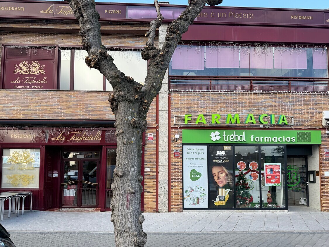 Avenida Comunidad de Madrid, 3, Pozuelo de Alarcón, Madrid to rent Interior Photo- Image 1 of 1