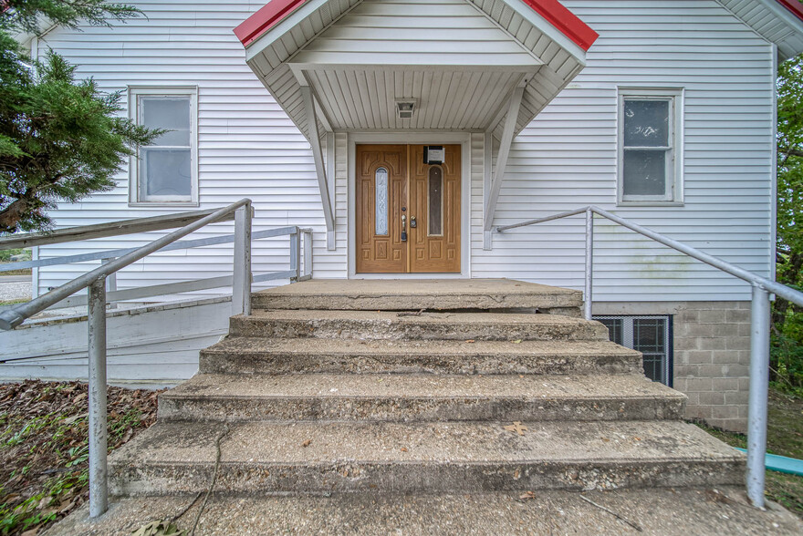 33014 U.S. Rt. 66, Richland, MO for sale - Primary Photo - Image 1 of 1