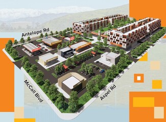 More details for McCall Blvd, Menifee, CA - Land for Rent