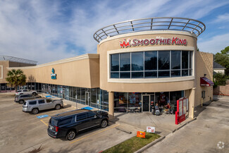 More details for 2660 Marina Bay Dr, League City, TX - Office/Medical, Retail for Rent