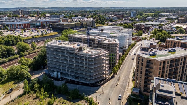 More details for Victoria Rd, Ashford - Build-to-Rent for Sale
