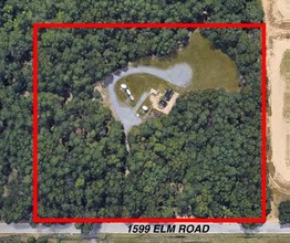 1599 Elm Rd, Vineland, NJ for sale Other- Image 1 of 10