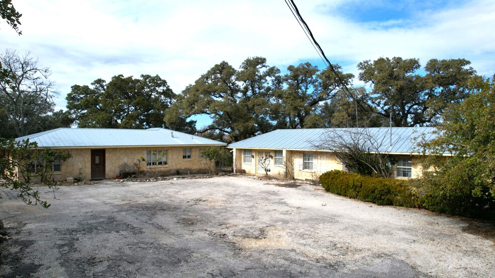 1480 S Main St, Boerne, TX for sale - Building Photo - Image 2 of 20