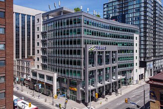 More details for 209-215 Slater St, Ottawa, ON - Office, Retail to Rent