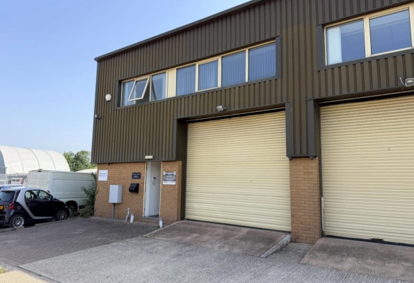 Dawlish Business Park, Dawlish to rent - Building Photo - Image 2 of 2