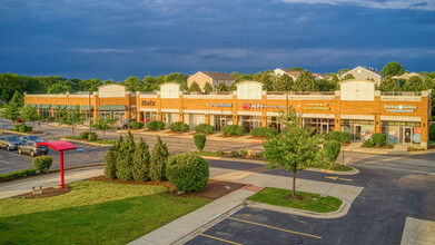 226 N Bolingbrook Dr, Bolingbrook, IL for rent Building Photo- Image 1 of 4