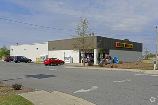 More details for 1903 Weeksville Rd, Elizabeth City, NC - Retail for Sale