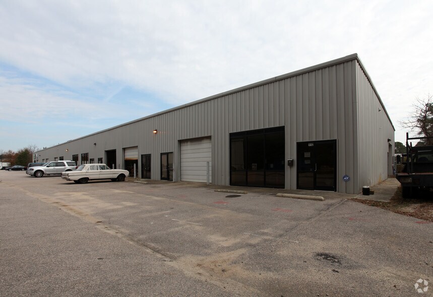 3811 Tarheel Dr, Raleigh 27609 Industrial for Rent UK