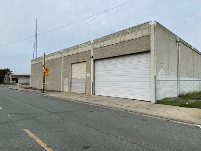 1134 Enterprise St, Stockton, CA for sale - Building Photo - Image 2 of 9