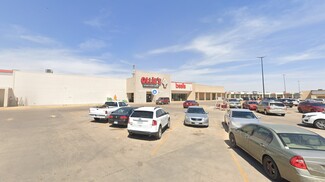 More details for 1505-1601 Kansas Ave, Liberal, KS - Retail for Rent