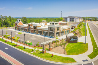 Davis & Airport Dr, Morrisville, NC for rent Building Photo- Image 1 of 7