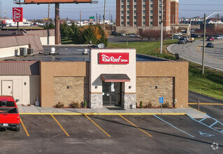 8110 N Shadeland Ave, Indianapolis, IN for sale Building Photo- Image 1 of 8