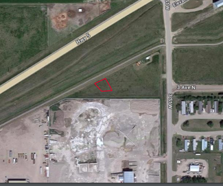 More details for 1 St St W, Magrath, AB - Land for Sale