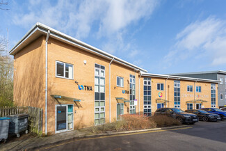 More details for Eastern Way, Cannock - Office for Sale