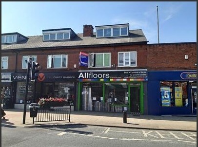 17 Barnsley Rd, South Elmsall for sale Primary Photo- Image 1 of 1