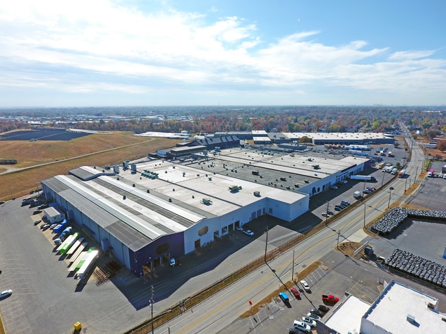 More details for 9000 River Rd, Pennsauken, NJ - Industrial to Rent