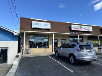 More details for 412 W Ridge Pike, Conshohocken, PA - Office, Retail for Rent