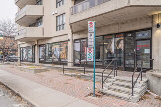 More details for 6058-6066 Rue Jean-Talon E, Montréal, QC - Retail, Light Industrial for Rent