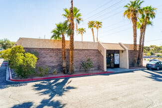 More details for 2470 E Flamingo Rd, Las Vegas, NV - Medical for Rent