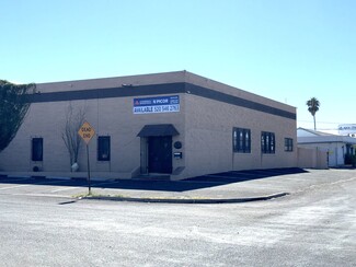 More details for 500 E 25th St, Tucson, AZ - Light Industrial for Rent