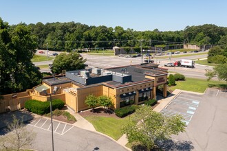 1-60 Town Center Way, Hampton, VA for rent Building Photo- Image 1 of 6