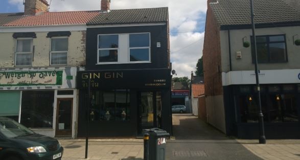 18 Newland Av, Hull for sale Other- Image 1 of 1