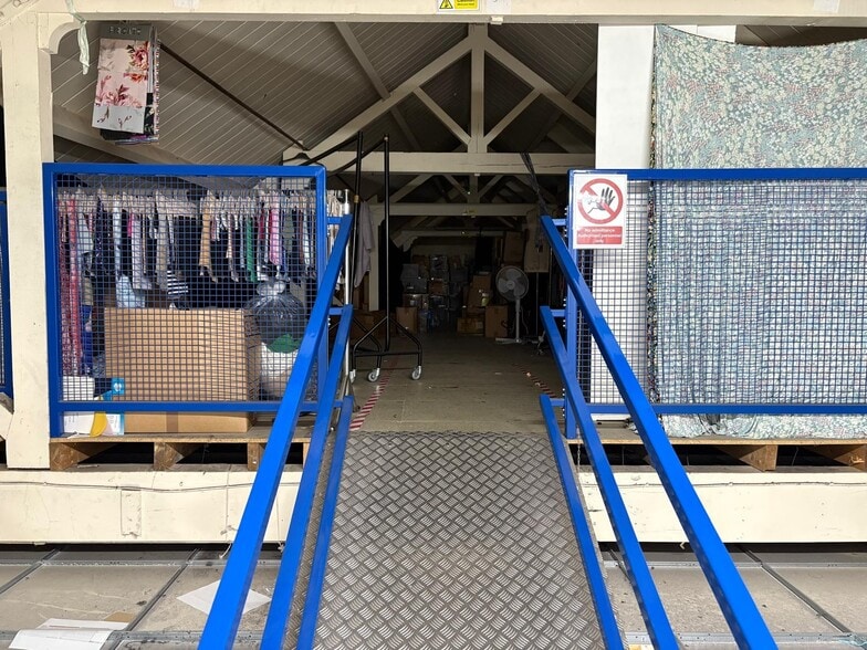 45-47 Forest Rd, Leicester for sale - Interior Photo - Image 3 of 9