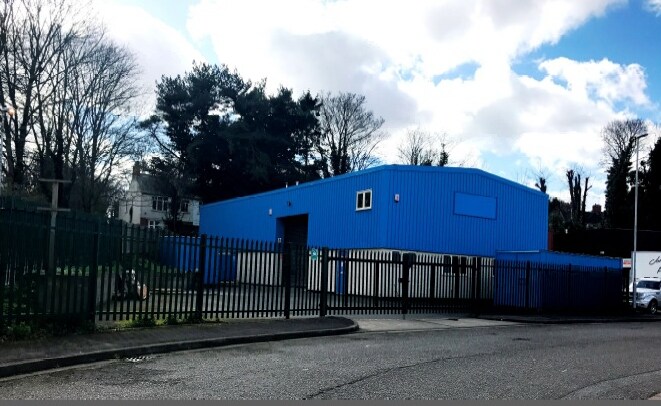 50 Bunting Rd, Northampton for sale Primary Photo- Image 1 of 1