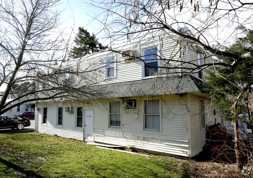 214 Washington St, Toms River, NJ for rent - Building Photo - Image 3 of 10