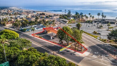 1481 Price St, Pismo Beach, CA for sale Building Photo- Image 1 of 15