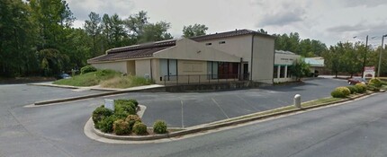 6909 Tara Blvd, Jonesboro, GA for sale Building Photo- Image 1 of 1