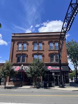 More details for 1255-1259 N High St, Columbus, OH - Retail for Rent