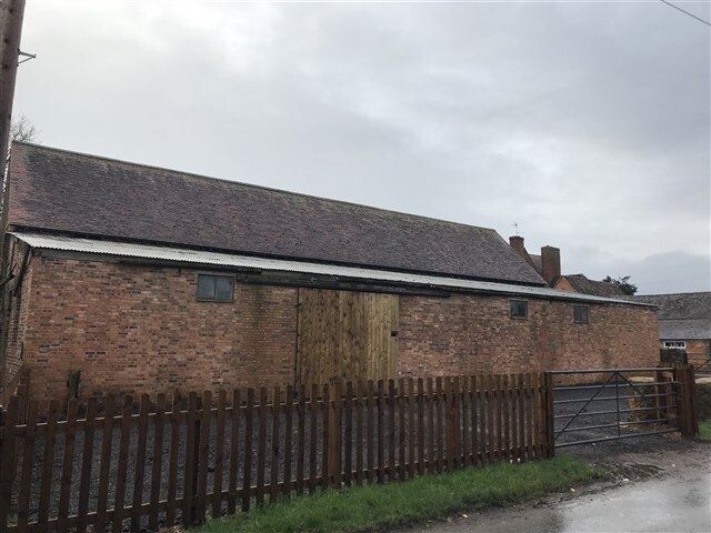 Taynton Farm, Taynton for sale Building Photo- Image 1 of 1