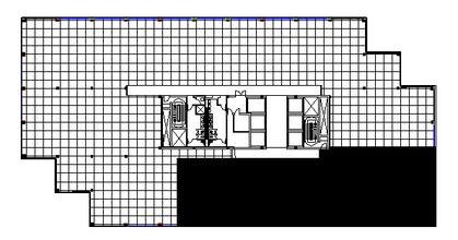 1901 Butterfield Rd, Downers Grove, IL for rent Floor Plan- Image 2 of 2