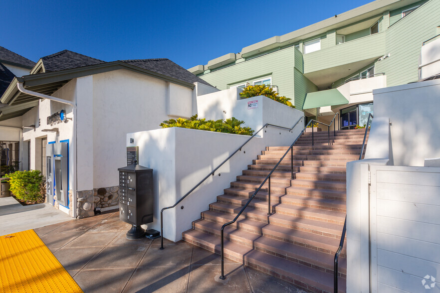 312 Broadway St, Laguna Beach, CA for sale - Building Photo - Image 1 of 1