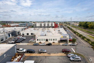 1806 Summit Ave, Richmond, VA - aerial  map view - Image1