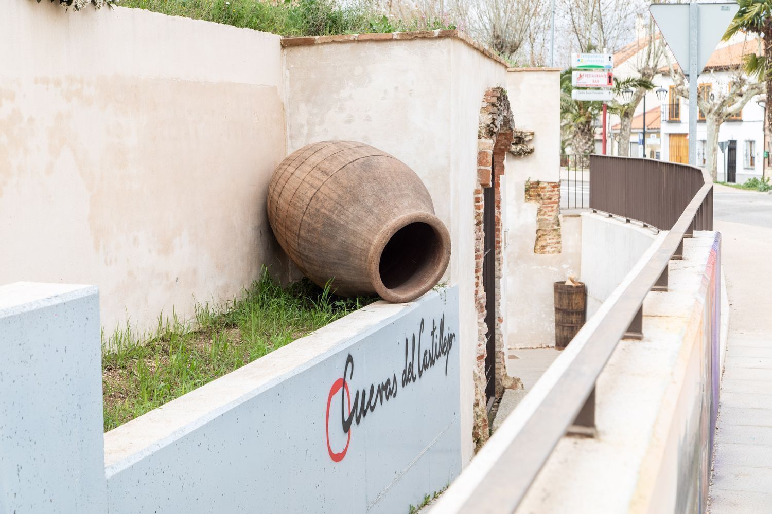 Arroyo Chico, 2, Méntrida, Toledo for sale Floor Plan- Image 1 of 9