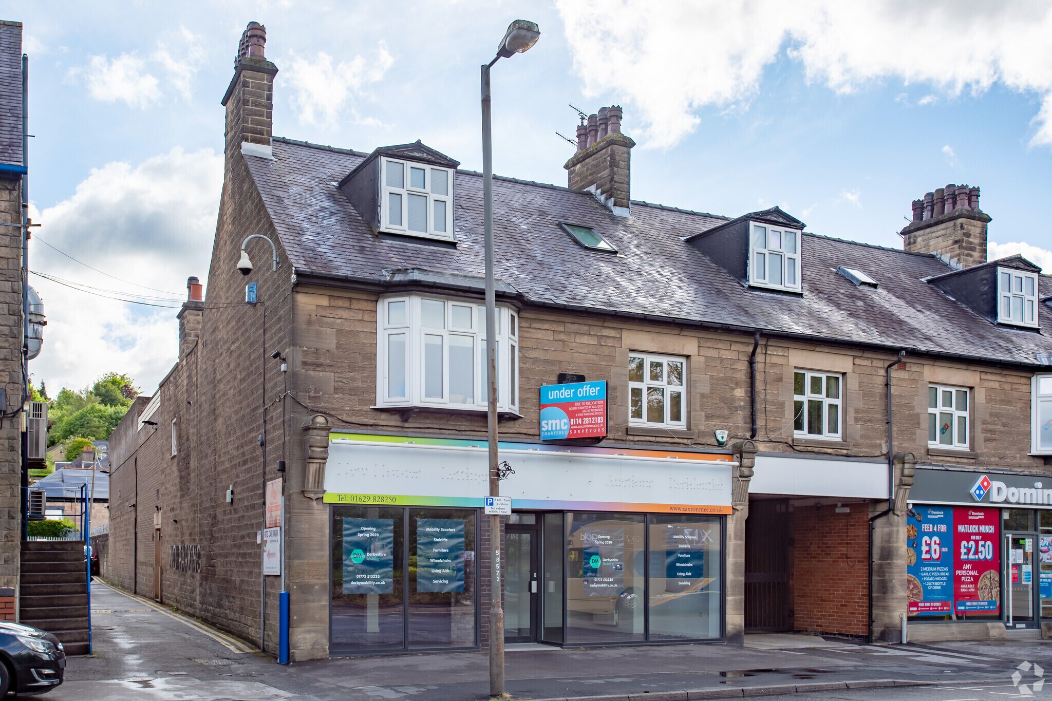 27 Causeway Ln, Matlock for sale Primary Photo- Image 1 of 1