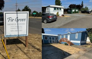 More details for 4170 S Santiam Hwy, Lebanon, OR - Build-to-Rent for Sale