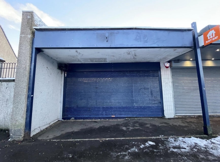 15 Byron Sq, Aberdeen to rent Primary Photo- Image 1 of 2