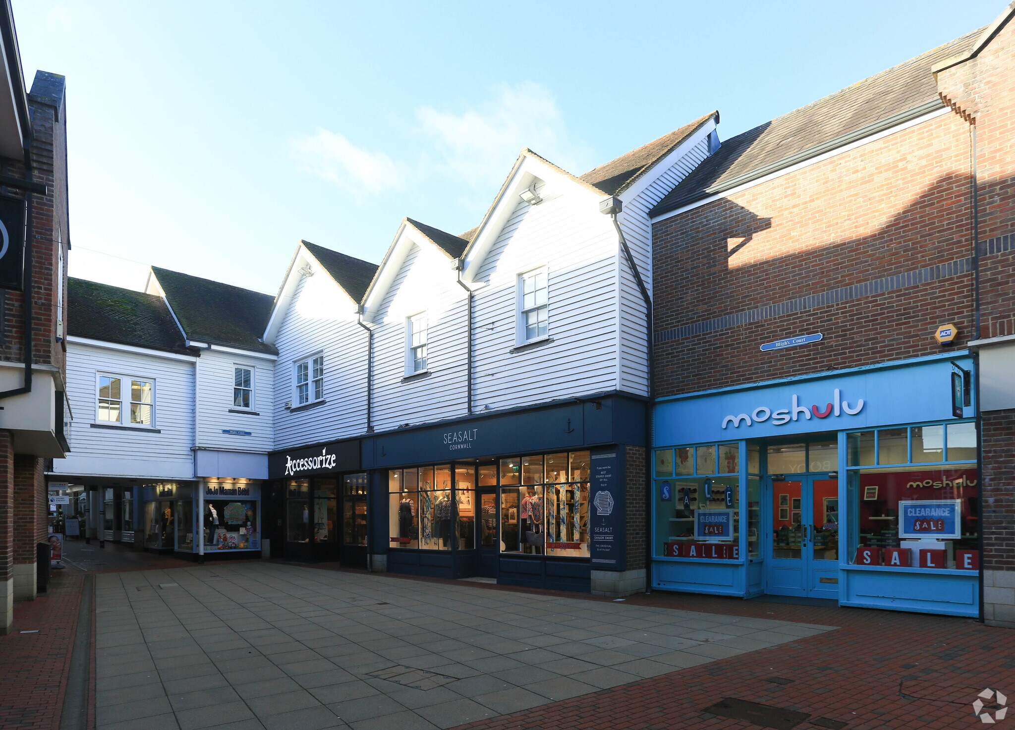 High St, Sevenoaks for sale Building Photo- Image 1 of 1