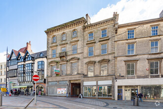 Queen Sq, Wolverhampton for rent Building Photo- Image 1 of 5