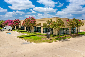 More details for 6850-6862 Alamo Downs Pky, San Antonio, TX - Flex, Industrial for Rent